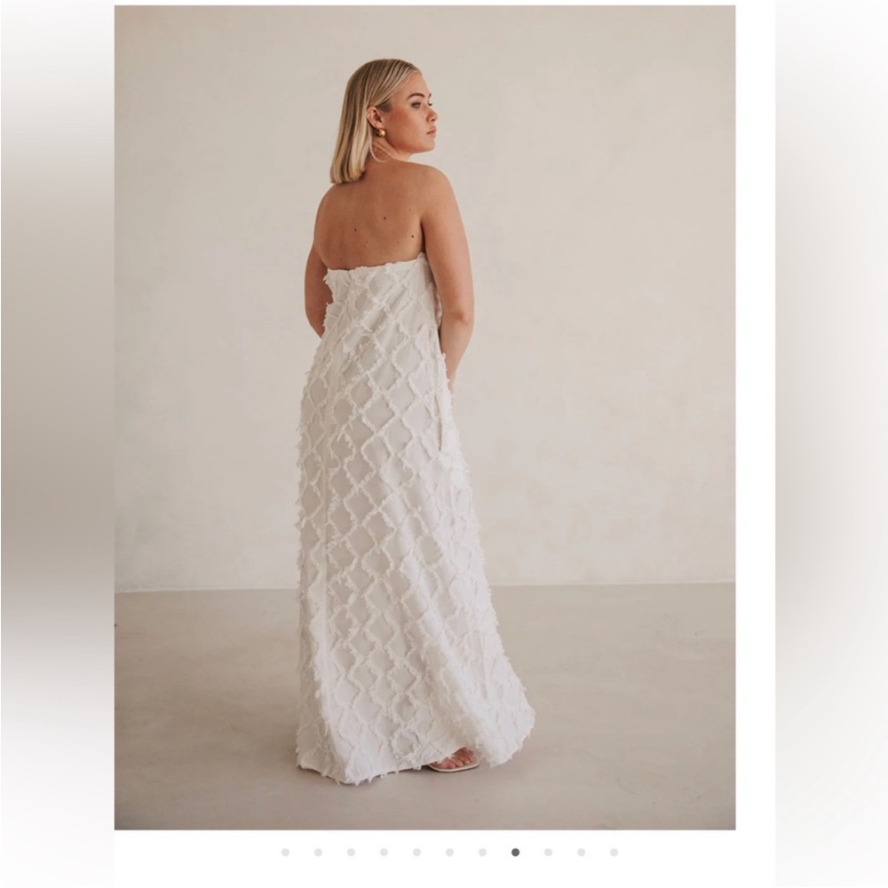 NWT Sabo Skirt Noah Dress 4 - Picture 4 of 11